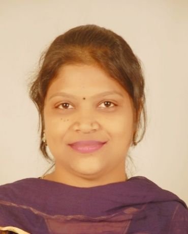 Miss Rashmi Rekha Nayak